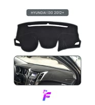 HYUNDAI İ30 (2012-2016) Uyumlu Ön Göğüs Koruma Hızlı ve Kolay Montaj Oto Aksesuar Kaymaz TC68
