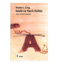 Sözlü ve Yazılı Kültür