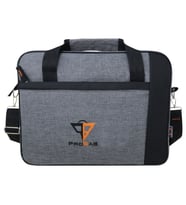 Probag Mühendis Tipi Ağır Hizmet Bilgisayar ve Alet Takım Çantası PB-BTC001