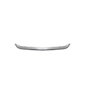 Mercedes X166 2012-2015 Tampon Nikelajı W166 Arka Alt A1668852574 Wender