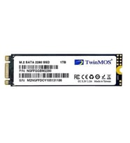 Twinmos 1 Tb  M.2 2280 Sata3 580/550 Ngffggbm2280