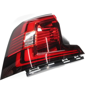 Volvo S90 Sol Stop Lambası 2021-2023