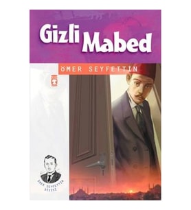 Gizli Mabed