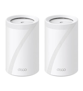 TP-LINK DECO BE65 BE9300 WIFI7 EV OFİS TİPİ MESH ROUTER 2-li paket