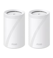 TP-LINK DECO BE65 BE9300 WIFI7 EV OFİS TİPİ MESH ROUTER 2-li paket