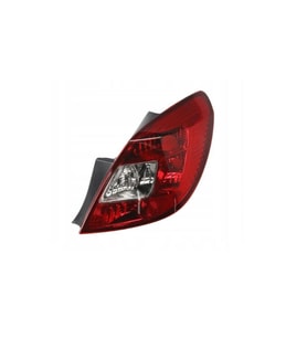 Opel Corsa D Kasa Sağ Arka Stop Lambası 2006--2014