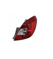 Opel Corsa D Kasa Sağ Arka Stop Lambası 2006--2014