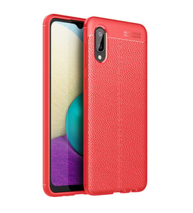 Samsung Galaxy A02 Uyumlu Kılıf Zore Niss Silikon Kapak