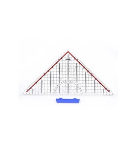 Yıldızlar Geometrik Açılı Gönye No:3