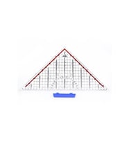 Yıldızlar Geometrik Açılı Gönye No:3