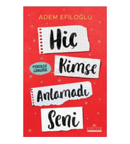 Hiç Kimse Anlamadı Seni