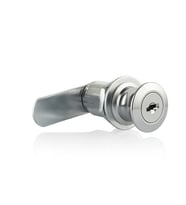 Canex Mandallı Çekmece Kilidi Kulplu 25 mm