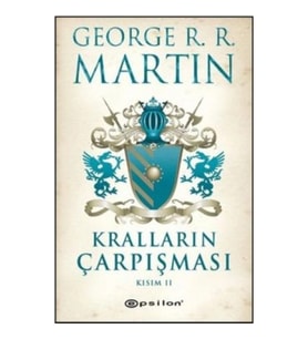Kralların Çarpışması Kısım 2