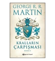 Kralların Çarpışması Kısım 2