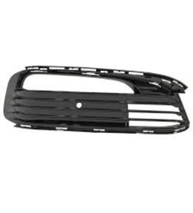 BMW G11 2015-2018 Tampon Izgarası Ön Sağ Kısm Açık 51117358790 Wender