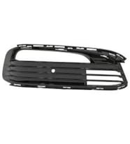 BMW G11 2015-2018 Tampon Izgarası Ön Sağ Kısm Açık 51117358790 Wender