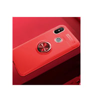 Xiaomi Mi 8 SE Uyumlu Kılıf Zore Ravel Silikon Kapak