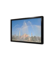 Ayasofya Çerçeveli Mdf Tablo