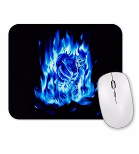Sasuke Mouse Pad