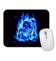 Sasuke Mouse Pad