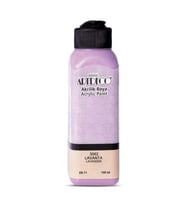 Artdeco 140Ml Lavanta Akrilik Boya 3062