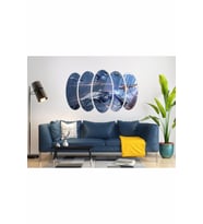 UZAY BİLİM KURGU SCİ-Fİ MDF TABLO-0871