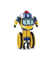Robot Figür Droney