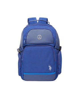 U.S. Polo Assn.  Lacivert Unisex Sırt Çantası PLEVR23634