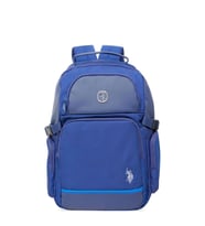 U.S. Polo Assn.  Lacivert Unisex Sırt Çantası PLEVR23634