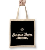 Originals Dungeon Master Bez Çanta Uzun Saplı