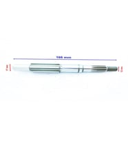 Atv Md250 Ara Şanzıman Çıkış Mili 17-166X6 Kanallı Öm