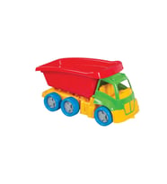 Fen Filede 60 Cm Jumbo Damperli Kamyon