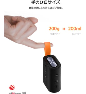 Xiaomi Sound Pocket S28D 5W Ip67 Taşınabilir Bluetooth Hoparlör Pembe