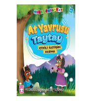 At Yavrusu Taytay - Mini Masallar 5