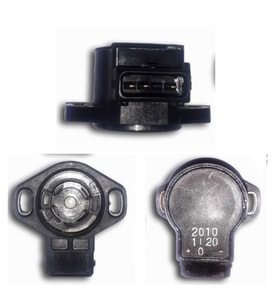 GAZ KELEBEK SENSÖRÜ ELANTRA 1992-1995/EXCEL/SONATA