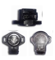GAZ KELEBEK SENSÖRÜ ELANTRA 1992-1995/EXCEL/SONATA