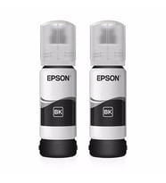 Epson 103 / L1250 Siyah Orjinal Mürekkep 2'Lİ Avantaj Paket