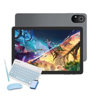 Periboia Mavi 10.1" IPS Ekran 6GB/128GB Tablet PC (Siyah-Gri)