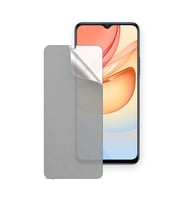 SChitec VIVO Y53S 4G Uyumlu Ön Yüzey Mat Hidrojel Ekran Koruyucu