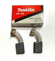 Makita CB-153 Yedek Kömür (Siyah)