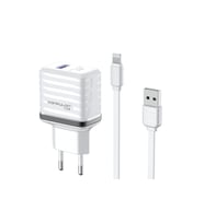 C32Q 3.0 Quick Lightning Seyahat Şarj Cihazı