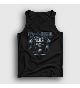 Presmono Unisex Siyah Abrahadabra V2 Dimmu Borgir Atlet 141868tt