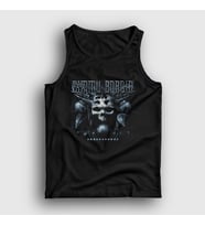 Presmono Unisex Siyah Abrahadabra V2 Dimmu Borgir Atlet 141868tt