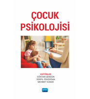 Çocuk Psikolojisi
