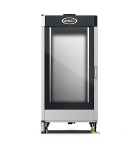 Unox XL-1003 Mayalandırma Kabini 16-400x600 Mm Elk.