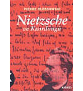 Nietzsche Ve Kısırdöngü (Krem)