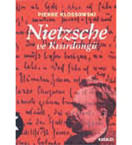 Nietzsche Ve Kısırdöngü (Krem)
