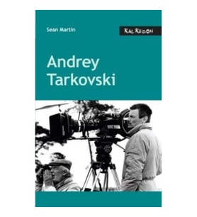 Andrey Tarkovski