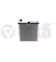 5Q0819031A Kalorifer Radyatörü - Arteon-Crafter-Passat-Troc-Golf-Leon-Ateca-Octavia-Karoq-Kodiaq-Sup