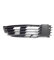 VW Passat B5.5 2001-2005 Ön Tampon Sağ Izgara Sissiz 3B0853666H